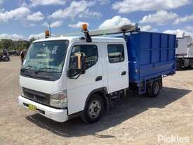 2007 Mitsubishi Fuso Canter 7/800 - picture0' - Click to enlarge