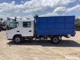 2007 Mitsubishi Fuso Canter 7/800 - picture1' - Click to enlarge