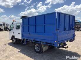 2007 Mitsubishi Fuso Canter 7/800 - picture2' - Click to enlarge