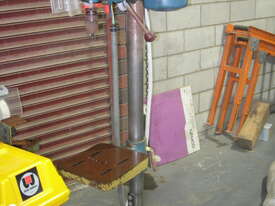 Drill Press Floor Mounted - picture0' - Click to enlarge