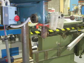 Drill Press Floor Mounted - picture1' - Click to enlarge