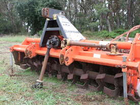 Howard Rotary Hoe 120 - picture0' - Click to enlarge