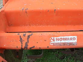 Howard Rotary Hoe 120 - picture2' - Click to enlarge