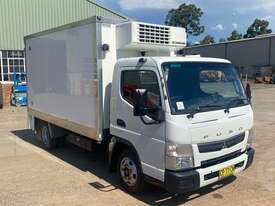 Fuso Canter - picture0' - Click to enlarge