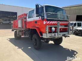 1993 Isuzu FTS700 - picture0' - Click to enlarge