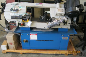 SHAW - HAFCO BS 7L Metal Cutting Bandsaw SHAW - HAFCO BS 7L Metal Cutting Bandsaw