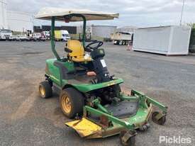 John Deere 1435 - picture0' - Click to enlarge