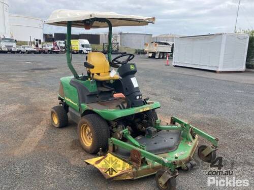 Used John Deere 1435 Ride On Mowers in Listed on Machines4u