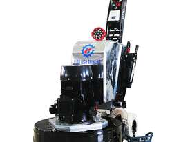 Remote Control Polishing Concrete Floor/Grinder Machine - picture1' - Click to enlarge