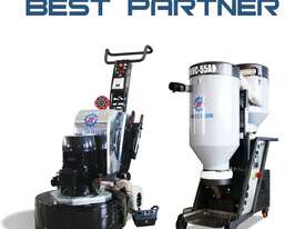 Remote Control Polishing Concrete Floor/Grinder Machine - picture2' - Click to enlarge