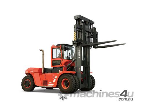 Heli 28-32t Diesel Forklift