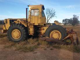 CATERPILLAR 824B WHEEL DOZER - picture2' - Click to enlarge