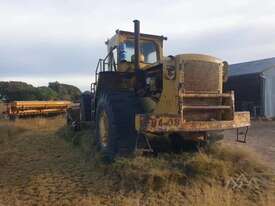 CATERPILLAR 824B WHEEL DOZER - picture0' - Click to enlarge