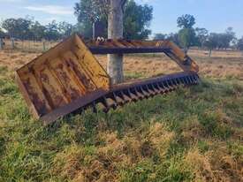 CATERPILLAR 824B WHEEL DOZER - picture1' - Click to enlarge