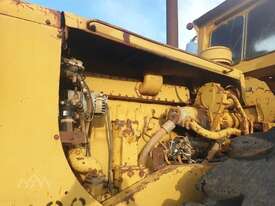 CATERPILLAR 824B WHEEL DOZER - picture0' - Click to enlarge