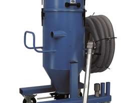 Industrial vacuum cleaner 570 A - picture1' - Click to enlarge