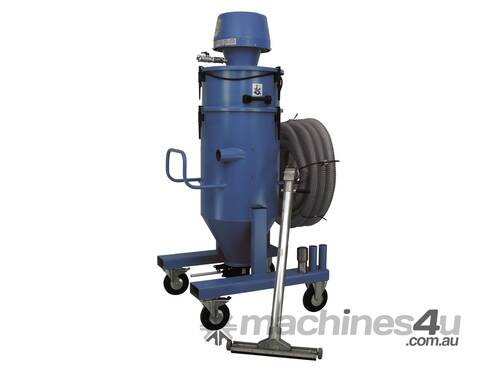 Industrial vacuum cleaner 570 A