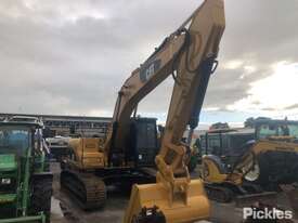 2011 Caterpillar 324D - picture0' - Click to enlarge