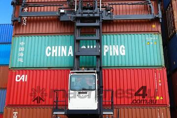 LIFT EQUIPT- ECH10.6 EMPTY CONTAINER HANDLING LIFT TRUCKS