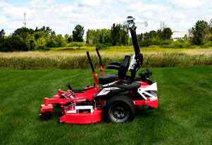 Autonomous Mowing Robot