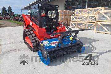 OSMA SSK Range Forestry Mulcher, Style: SSK-RT 150
