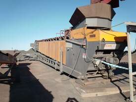 2019 Superior Industries 46m x 900mm TeleStacker Conveyor - picture0' - Click to enlarge