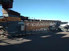 2019 Superior Industries 46m x 900mm TeleStacker Conveyor - picture2' - Click to enlarge