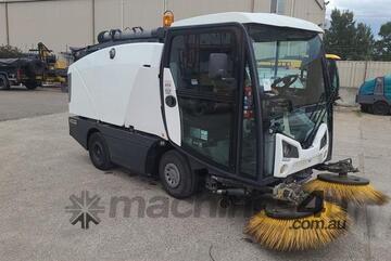 Johnson Heavy Duty Sweeper - New & Used Johnson Heavy Duty Sweeper for sale