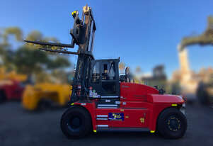 ENFORCER FD160T - Sydney Forklifts - (PS008) 16 Ton Lift