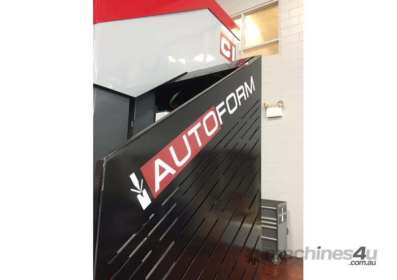 Cincinnati Press Brake