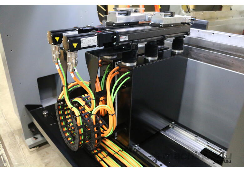 Cincinnati Press Brake