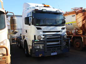 2007 SCANIA R500 PRIMEMOVER - picture0' - Click to enlarge