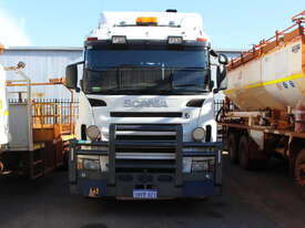 2007 SCANIA R500 PRIMEMOVER - picture0' - Click to enlarge