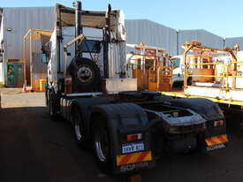 2007 SCANIA R500 PRIMEMOVER - picture2' - Click to enlarge