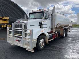 2007 Kenworth T404 SAR - picture0' - Click to enlarge