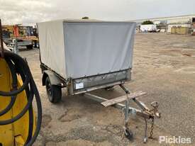 2011 John Papas Trailers JPT - picture0' - Click to enlarge