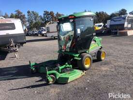 2018 John Deere 1585 Terrain Cut - picture0' - Click to enlarge