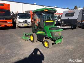 2018 John Deere 1585 Terrain Cut - picture2' - Click to enlarge