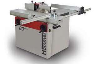 Hammer B3 Winner Saw Spindle by Felder