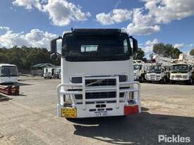 2006 Volvo FH MK2 - picture0' - Click to enlarge