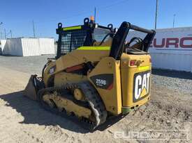 2013 CAT 259B3 4 in 1 Bucket - picture0' - Click to enlarge