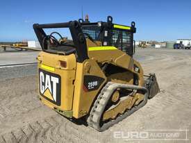 2013 CAT 259B3 4 in 1 Bucket - picture1' - Click to enlarge