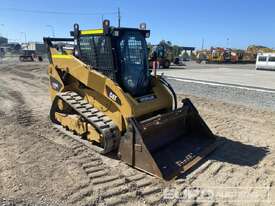 2013 CAT 259B3 4 in 1 Bucket - picture2' - Click to enlarge