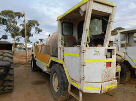 2007 JACON TRANSMIX 500 UNDERGROUND AGITATOR TRUCK - picture0' - Click to enlarge