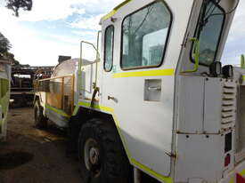 2007 JACON TRANSMIX 500 UNDERGROUND AGITATOR TRUCK - picture1' - Click to enlarge