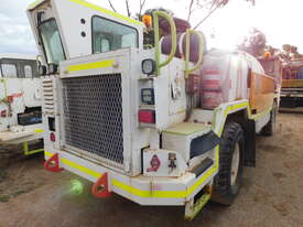 2007 JACON TRANSMIX 500 UNDERGROUND AGITATOR TRUCK - picture2' - Click to enlarge