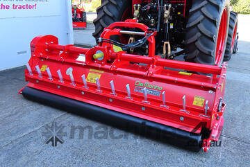 Victor 270 Heavy Duty Flail Mower