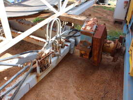 HYDRAULIC STACKER - picture1' - Click to enlarge