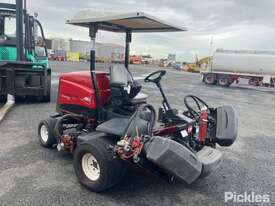 2013 Toro ReelMaster 5610 - picture0' - Click to enlarge