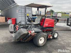 2013 Toro ReelMaster 5610 - picture0' - Click to enlarge